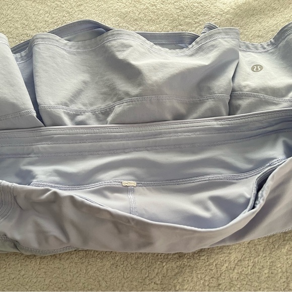 lululemon athletica Light Gray Skirt - Picture 8 of 10